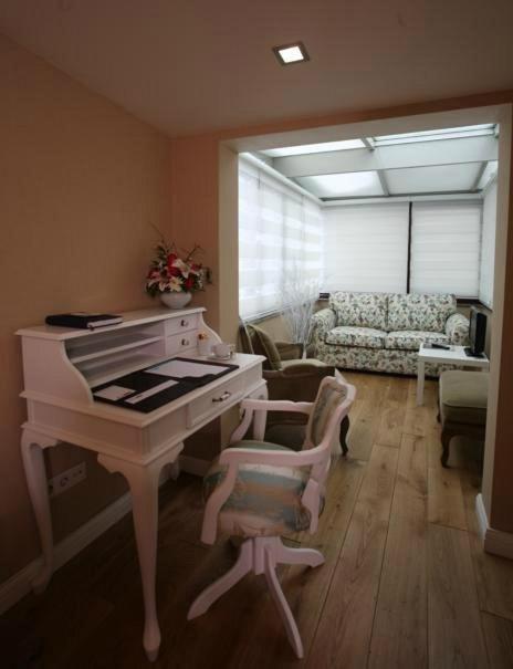 Moss Suites Hotel Istanbul Bagian luar foto